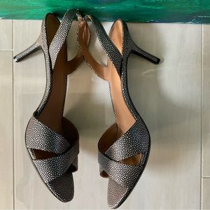 Calvin Klein “Ematite” Sandals Size 10